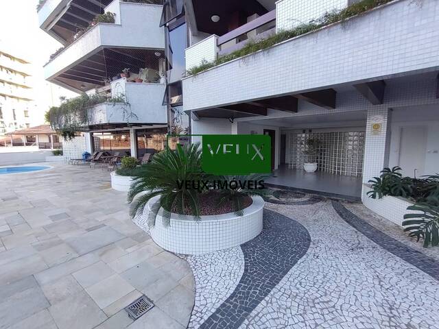 Apartamento para Venda em Caraguatatuba - 4