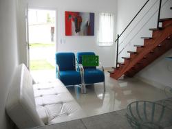 #SB00016 - Sobrado para Venda em Caraguatatuba - SP - 2