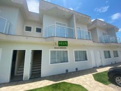 #CA00192 - Sobrado para Venda em Caraguatatuba - SP - 1
