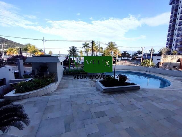 Apartamento para Venda em Caraguatatuba - 5