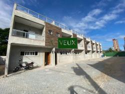 #SB00017 - Sobrado para Venda em Caraguatatuba - SP - 1