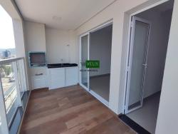 #AP00242 - Apartamento para Locação em Caraguatatuba - SP - 1