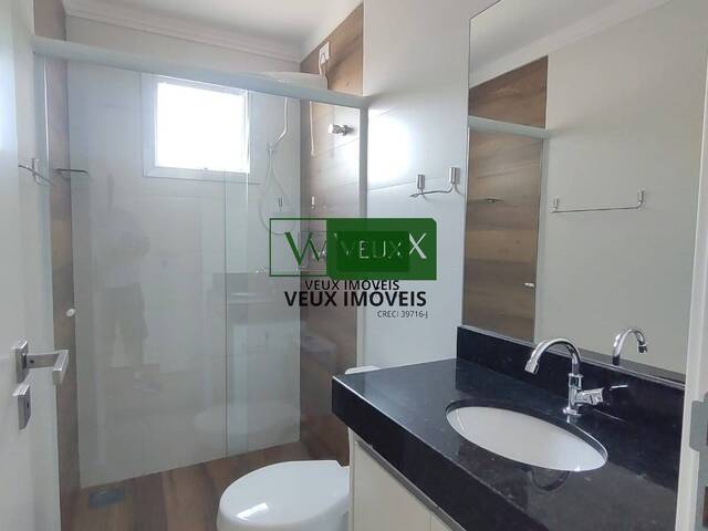 Apartamento para Locação em Caraguatatuba - 4