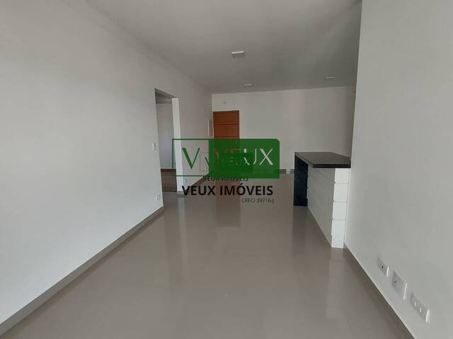 Apartamento para Locação em Caraguatatuba - 5