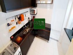#AP00244 - Apartamento para Venda em Caraguatatuba - SP - 2
