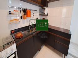 #AP00244 - Apartamento para Venda em Caraguatatuba - SP - 3