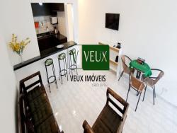 #AP00244 - Apartamento para Venda em Caraguatatuba - SP - 1