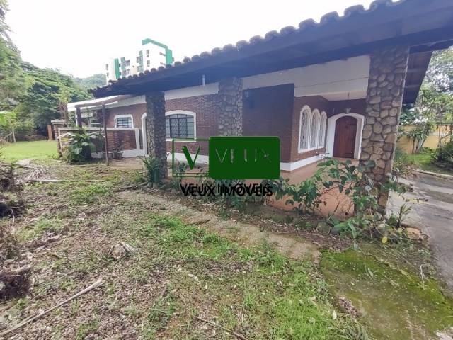 #CA00198 - Casa para Locação em Caraguatatuba - SP - 3