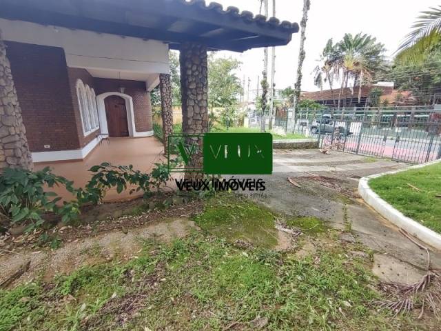 Casa para Locação em Caraguatatuba - 4