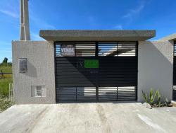 Casa para Venda em Caraguatatuba - 2