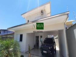 Casa para Venda em Caraguatatuba - 2