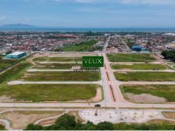 #TE00041 - Terreno para Venda em Caraguatatuba - SP - 1
