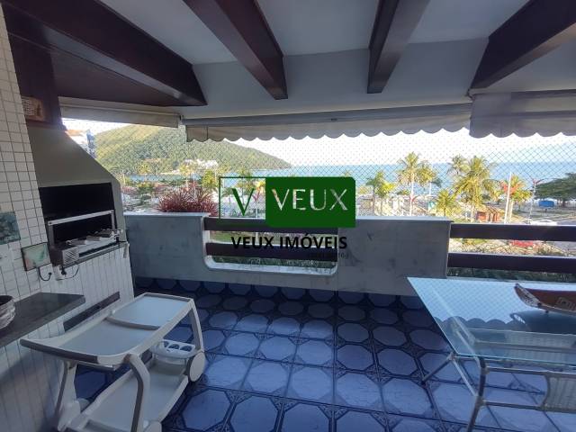 Apartamento para Venda em Caraguatatuba - 2