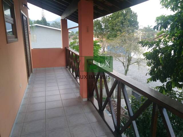 Casa para Locação em Caraguatatuba - 4