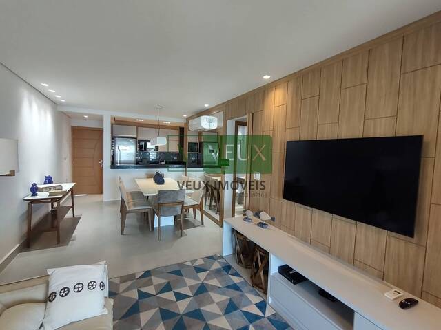 Apartamento para Locação em Caraguatatuba - 3