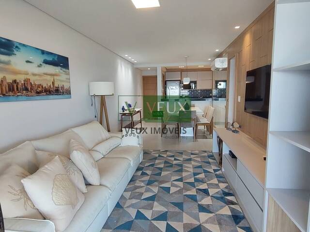 Apartamento para Locação em Caraguatatuba - 4