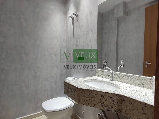 Apartamento para Locação em Caraguatatuba - 5