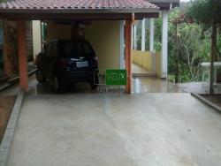 #CH00001 - Chácara para Venda em Natividade da Serra - SP - 1