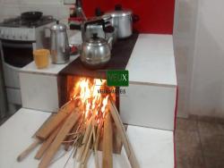 #CH00001 - Chácara para Venda em Natividade da Serra - SP - 2